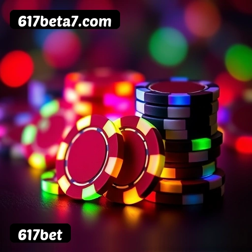 Benefícios do Login 617bet - Bônus e Vantagens Exclusivas