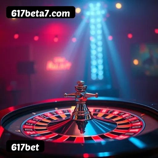 Coleção Premium de Slots 617bet - NetEnt, Pragmatic Play, Evolution